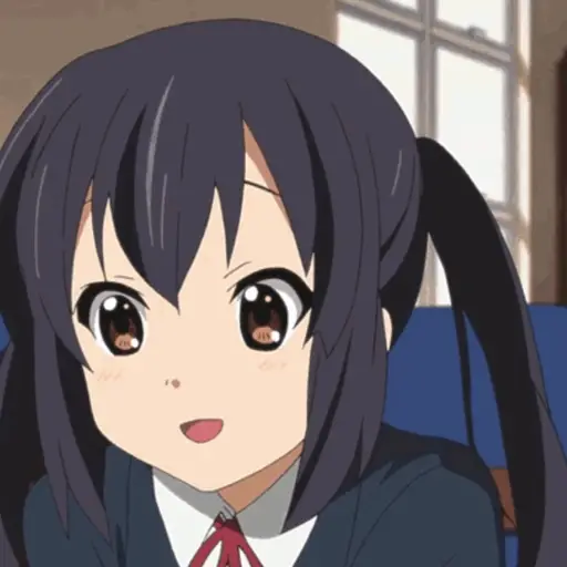 💗 ANIME GIRLS 💗