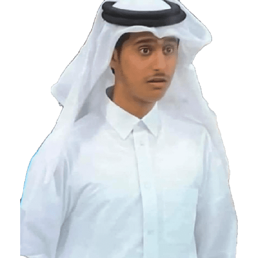 Árabes Meme  preview