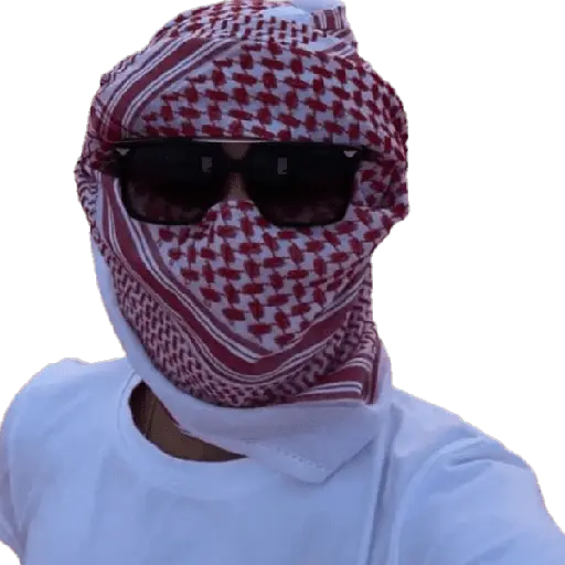 Árabes Meme 