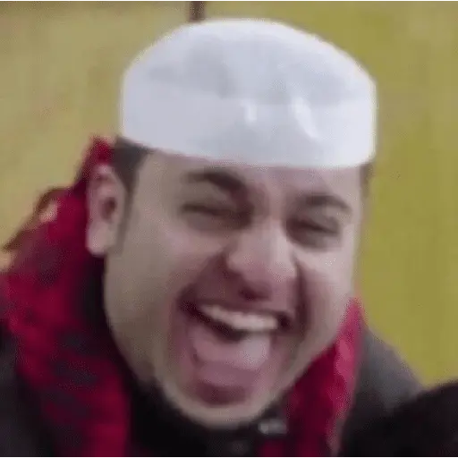 Árabes Meme 