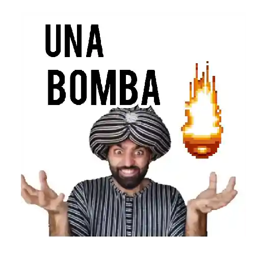 Arabe 💣💥
