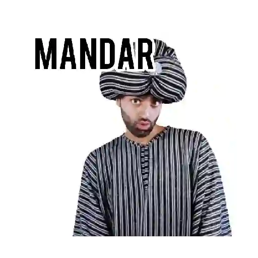 Arabe 💣💥
