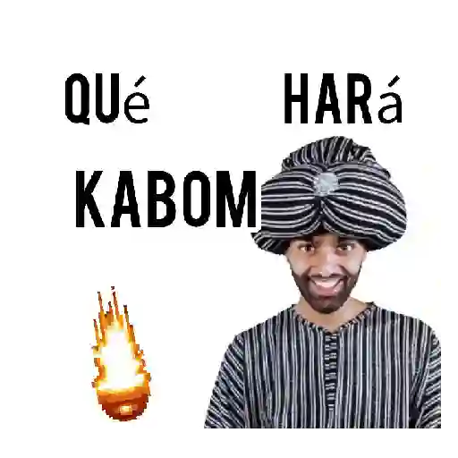 Arabe 💣💥