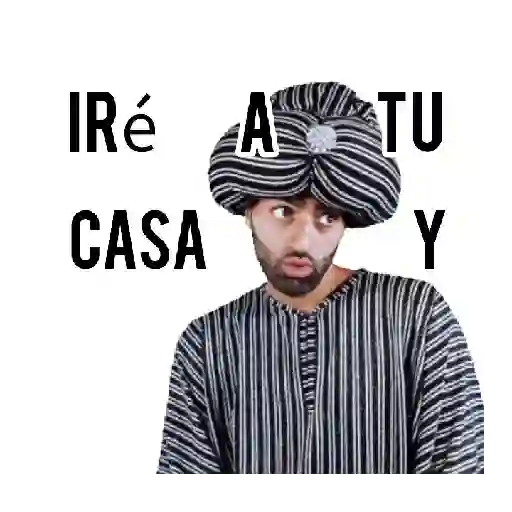 Arabe 💣💥