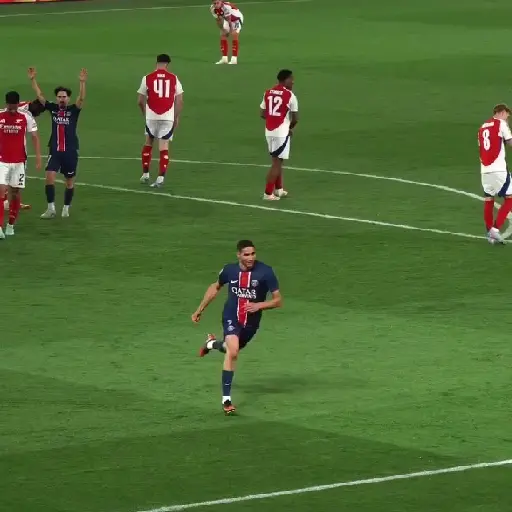 🧿PSG⚽🔴🔵