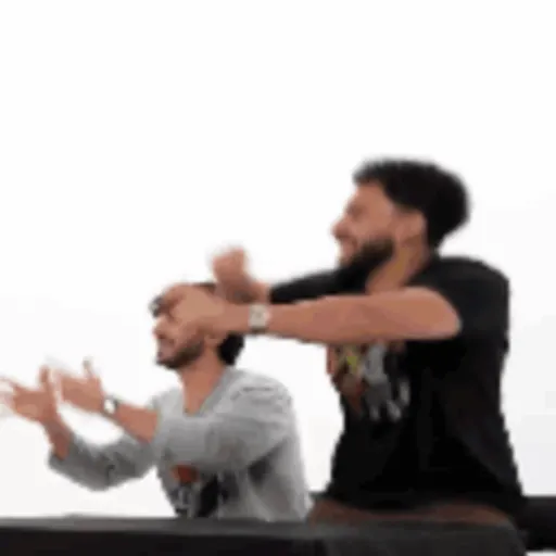 🕺 MUEVA MUEVA MUEVA  💃🏻