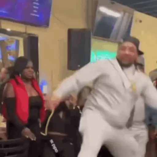 🕺 MUEVA MUEVA MUEVA  💃🏻