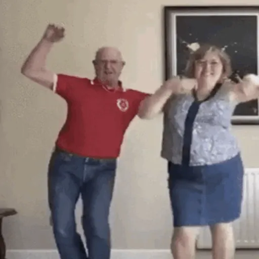 🕺 MUEVA MUEVA MUEVA  💃🏻