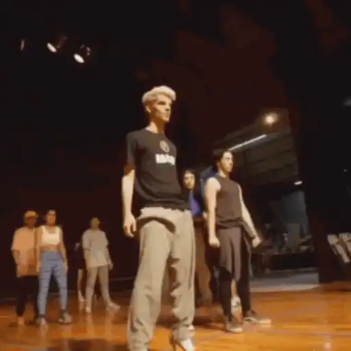 🕺 MUEVA MUEVA MUEVA  💃🏻