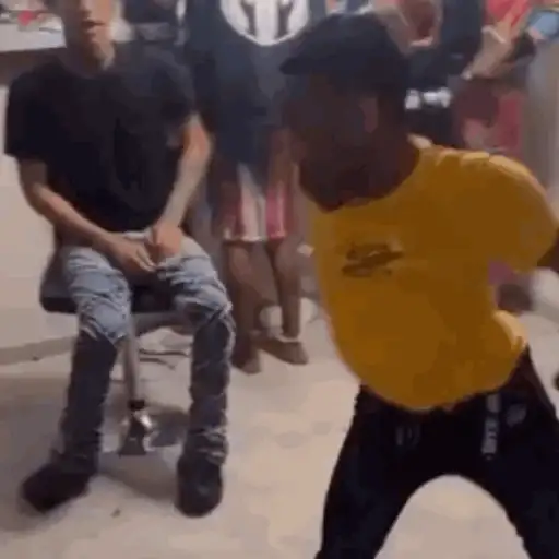 🕺 MUEVA MUEVA MUEVA  💃🏻