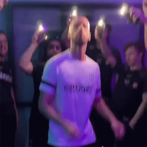 🕺 MUEVA MUEVA MUEVA  💃🏻