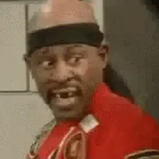 Martin Lawrence reactions📺📽✨