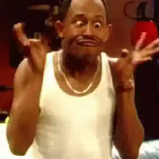 Martin Lawrence reactions📺📽✨