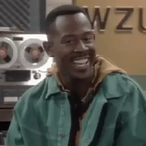 Martin Lawrence reactions📺📽✨