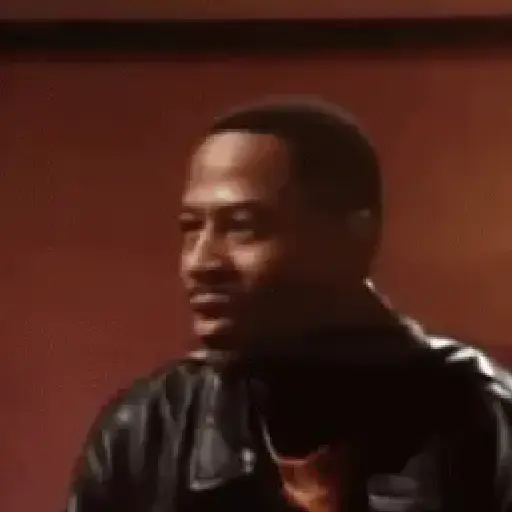 Martin Lawrence reactions📺📽✨