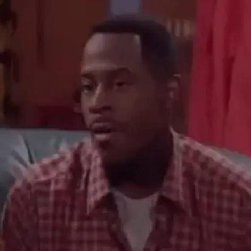 Martin Lawrence reactions📺📽✨