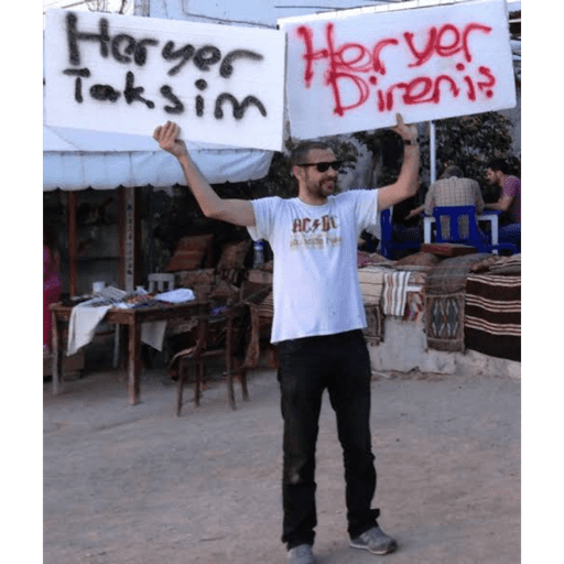 Türk Meme preview