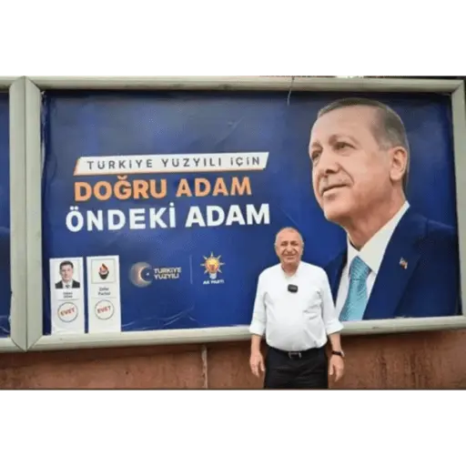 Türk Meme