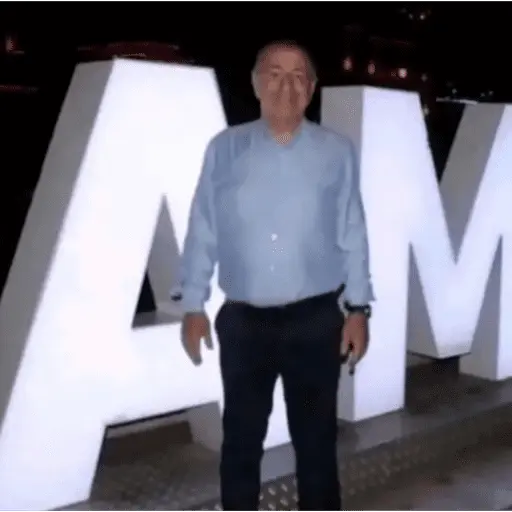 Türk Meme