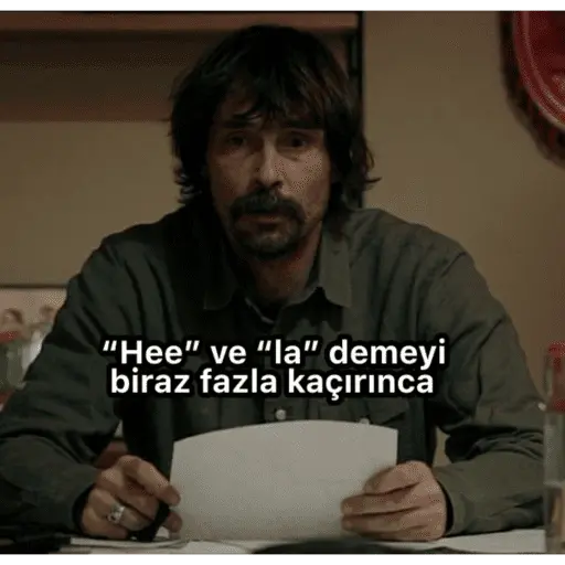 Türk Meme
