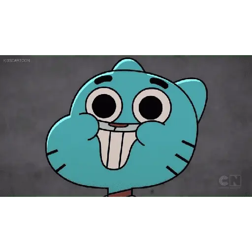 Gumball 😾😾