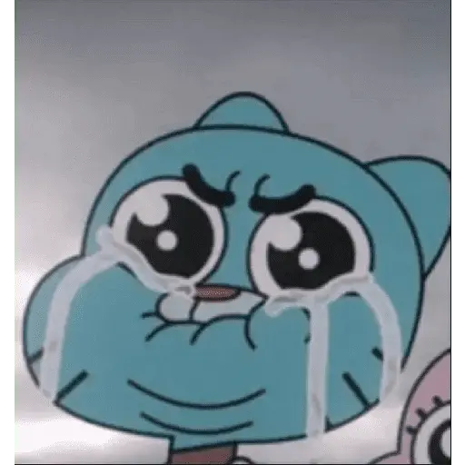 Gumball 😾😾