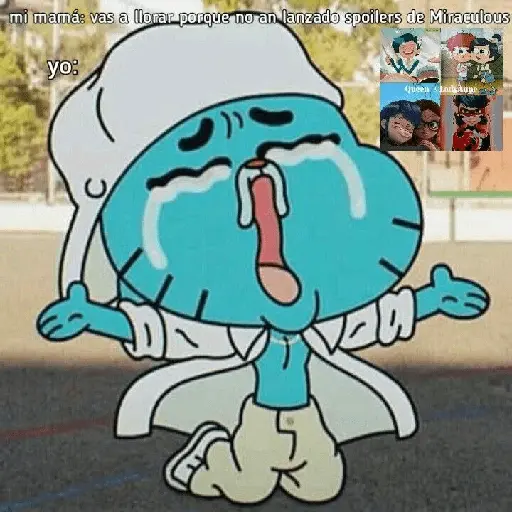 Gumball 😾😾