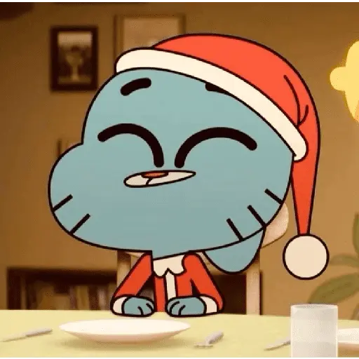 Gumball 😾😾