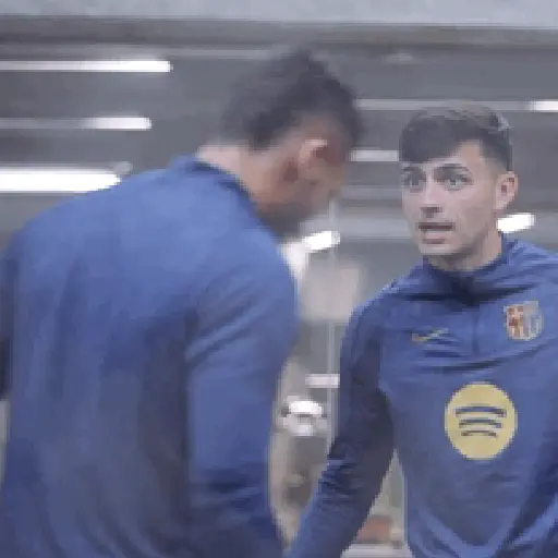 ferran torres ⚽