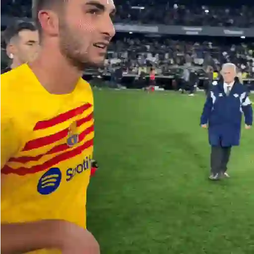 ferran torres ⚽