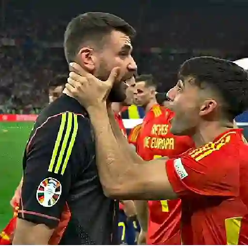 ferran torres ⚽