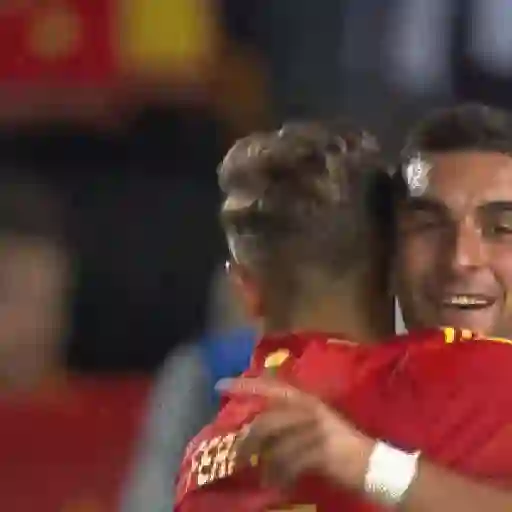 ferran torres ⚽
