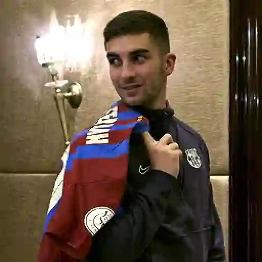 ferran torres ⚽