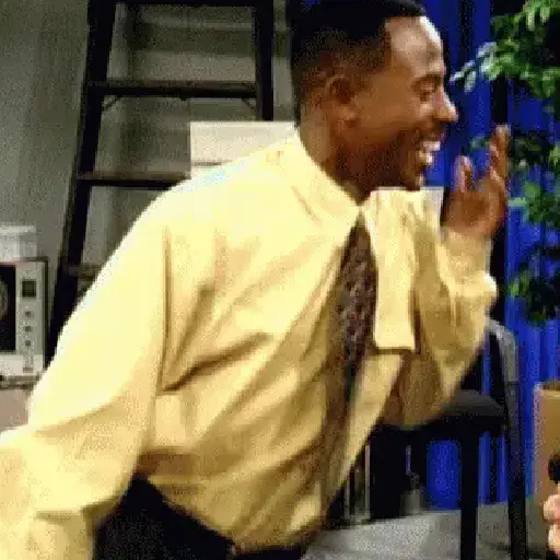 🎬 Martin Lawrence 🎞