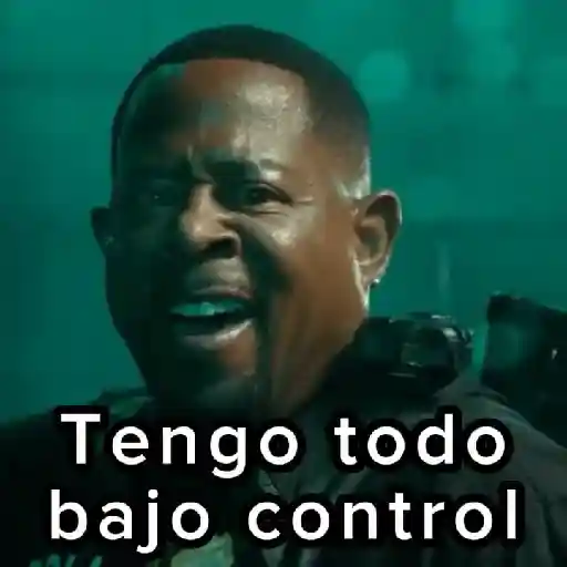 🎬 Martin Lawrence 🎞
