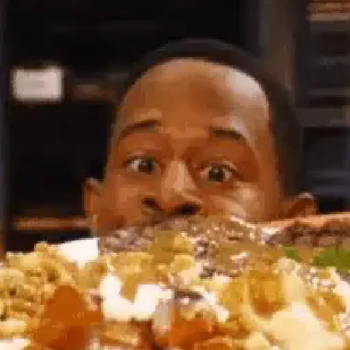 🎬 Martin Lawrence 🎞