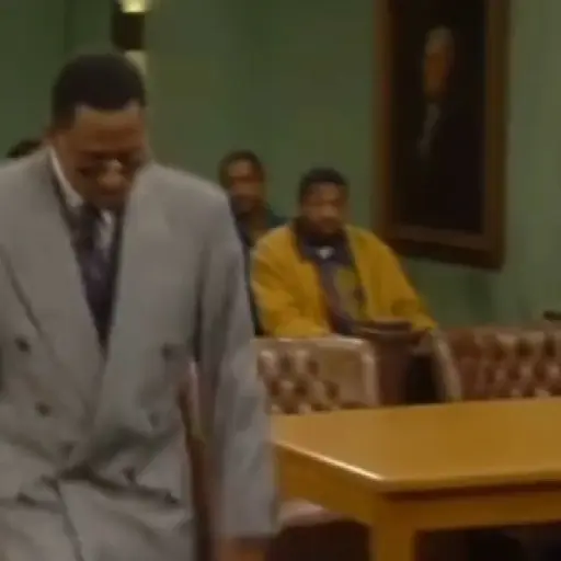 🎬 Martin Lawrence 🎞