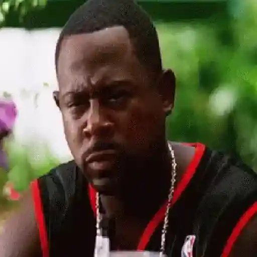 🎬 Martin Lawrence 🎞