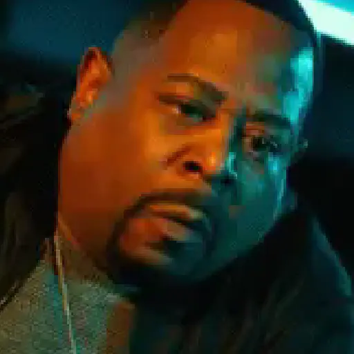 🎬 Martin Lawrence 🎞