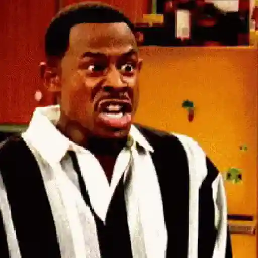🎬 Martin Lawrence 🎞
