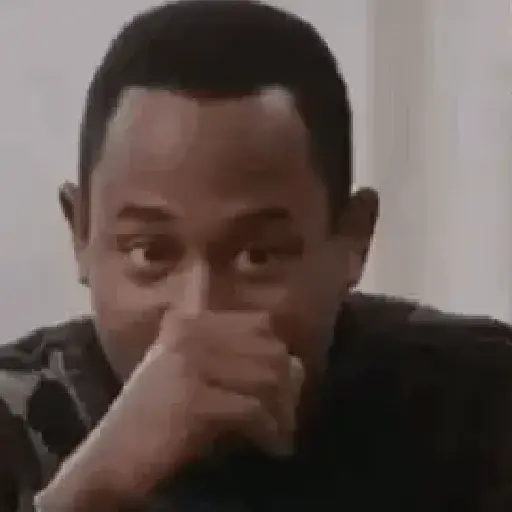 🎬 Martin Lawrence 🎞