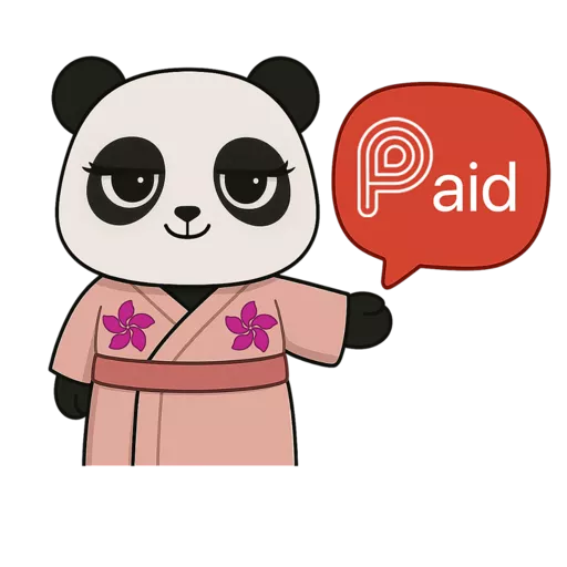 東瀛小喬 @ turbopanda.hk