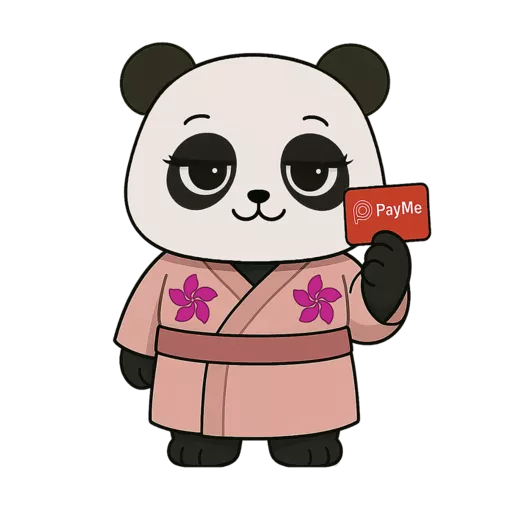 東瀛小喬 @ turbopanda.hk