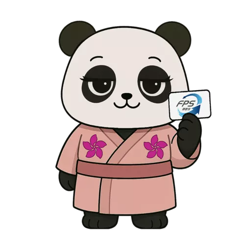東瀛小喬 @ turbopanda.hk