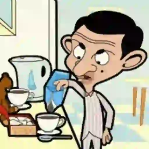 📺 CARICATURAS 📺