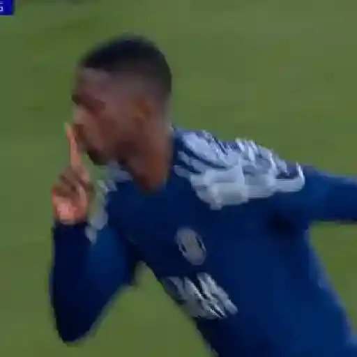 Ousmane Dembélé PSG 🔴🔵