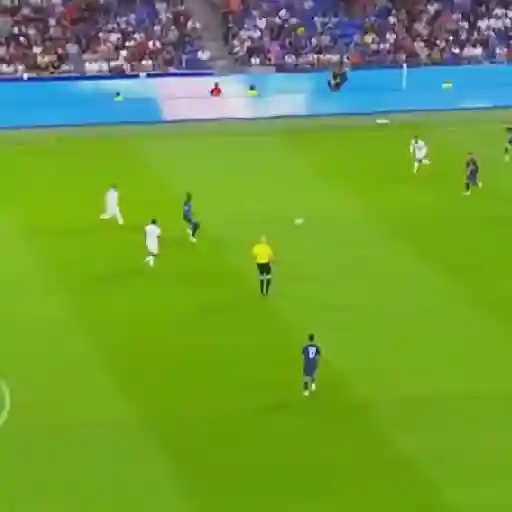 Ousmane Dembélé PSG 🔴🔵