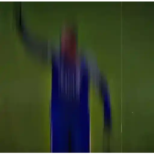 Ousmane Dembélé PSG 🔴🔵