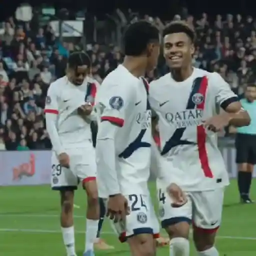 💥 PSG ⚽️