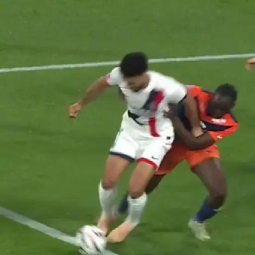💥 PSG ⚽️